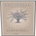 Brochelle Vineyards Estate Zinfandel 2003 Front Label