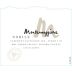 Montemaggiore Nobile 2013 Front Label