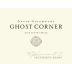 Cederberg Ghost Corner Sauvignon Blanc 2015 Front Label