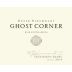 Cederberg Ghost Corner Sauvignon Blanc 2013 Front Label