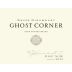 Cederberg Ghost Corner Pinot Noir 2013 Front Label