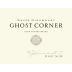Cederberg Ghost Corner Pinot Noir 2015 Front Label