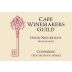 Cederberg Cape Winemakers Guild Teen Die Hoog Shiraz 2010 Front Label