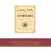 Conn Creek Anthology Red Blend 2002 Front Label