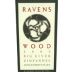 Ravenswood Big River Zinfandel 2003 Front Label