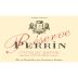 Famille Perrin Reserve Cotes du Rhone Blanc 2005 Front Label