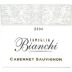 Famiglia Bianchi Cabernet Sauvignon 2004 Front Label
