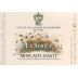 Marchesi di Gresy Moscato d'Asti La Serra 2005 Front Label