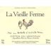 La Vieille Ferme Rose 2005 Front Label