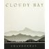Cloudy Bay Chardonnay 2004 Front Label