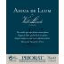 Vall Llach Aigua de Llum de Vall Llach 2015 Front Label