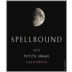 Spellbound Petite Sirah 2003 Front Label