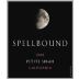 Spellbound Petite Sirah 2002 Front Label