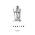 Cesca Vicent Cabaler Priorat 2013 Front Label