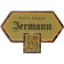 Jermann Pinot Grigio 1997 Front Label
