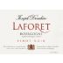 Joseph Drouhin Laforet Pinot Noir 2004 Front Label
