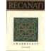 Recanati Upper Galilee Chardonnay (OU Kosher) 2004 Front Label