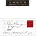 Esser Vineyards Cabernet Sauvignon 2005 Front Label
