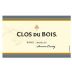 Clos du Bois Merlot 2003 Front Label