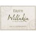 Erath Willakia Vineyard Chardonnay 2014 Front Label