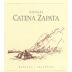 Catena Zapata Nicolas 2002 Front Label