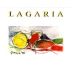 Lagaria Pinot Grigio delle Venezie 1998 Front Label