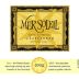 Mer Soleil Barrel Fermented Chardonnay 2004 Front Label