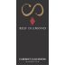 Red Diamond Cabernet Sauvignon 2003 Front Label