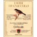 Castellare I Sodi di San Niccolo 1999 Front Label