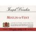 Joseph Drouhin Moulin-a-Vent 2004 Front Label