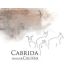 Celler de Capcanes Cabrida Terroir Calissa 2010 Front Label