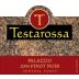 Testarossa Palazzio Pinot Noir 2004 Front Label