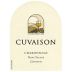 Cuvaison Estate Chardonnay 2004 Front Label