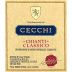 Cecchi Chianti Classico 2004 Front Label