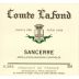 Domaine des Comtes Lafon Sancerre Blanc 2003 Front Label