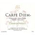 Carpe Diem Firepeak Vineyard Chardonnay 2003 Front Label