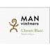 MAN Family Wines Chenin Blanc 2005 Front Label