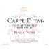 Carpe Diem Firepeak Vineyard Pinot Noir 2002 Front Label