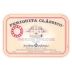 Jose Maria Da Fonseca Periquita Classico 2001 Front Label