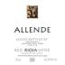 Finca Allende 2003 Front Label