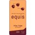 Equis Cuvee 2004 Front Label