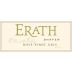 Erath Erath Shafer Pinot Gris Rose 2014 Front Label