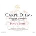 Carpe Diem Firepeak Vineyard Pinot Noir 2004 Front Label