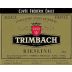 Maison Trimbach Cuvee Frederic Emile Riesling 2003 Front Label
