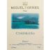 Miguel Torres Cordillera 2001 Front Label