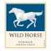 Wild Horse Viognier 2005 Front Label
