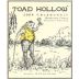 Toad Hollow Chardonnay 2004 Front Label