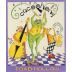 Toad Hollow Cacophony Zinfandel 2004 Front Label