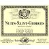 Louis Jadot Nuits-Saint-Georges 2002 Front Label