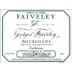 Faiveley Bourgogne Chardonnay 2003 Front Label